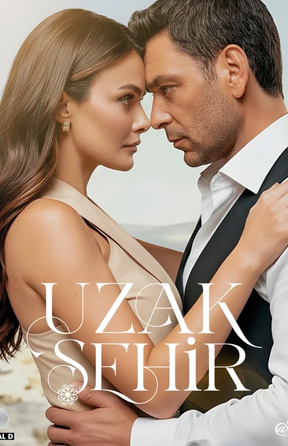 Далекий город 1-39, 40 серия турецкий сериал на русском языке смотреть все серии смотреть онлайн бесплатно